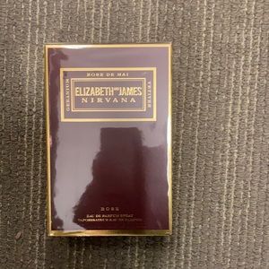 DISCONTINUED Elizabeth & James Nirvana Rose